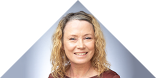 Executive Headteacher Mrs Hurst